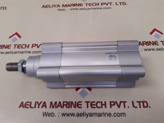Festo dsbc-50-50-ppva-n3 cylinder 12 bar