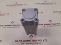 Festo dsbc-50-50-ppva-n3 cylinder 12 bar