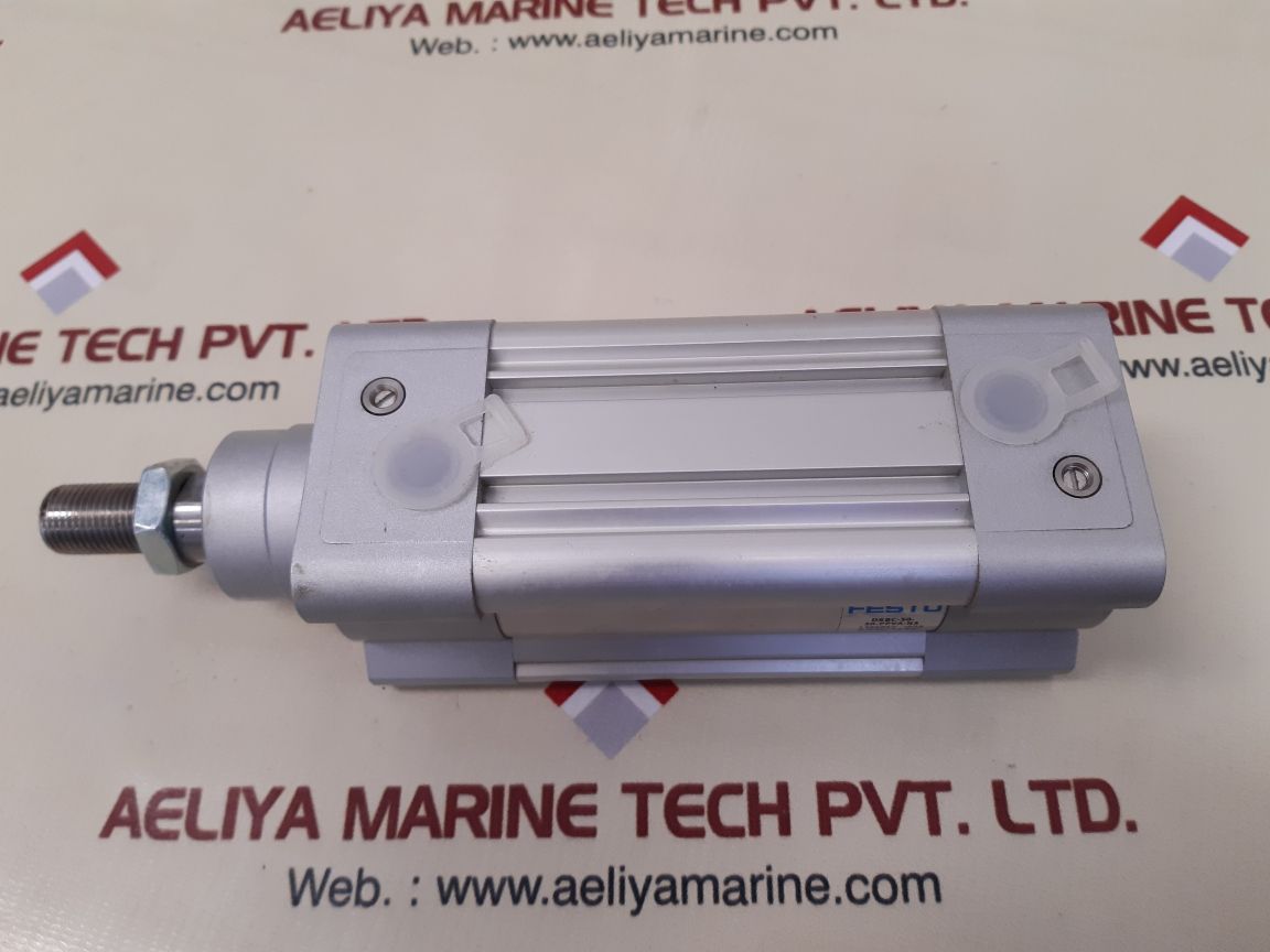 Festo dsbc-50-50-ppva-n3 cylinder 12 bar