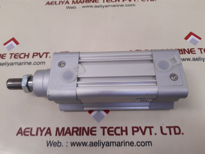 Festo dsbc-50-50-ppva-n3 cylinder 12 bar
