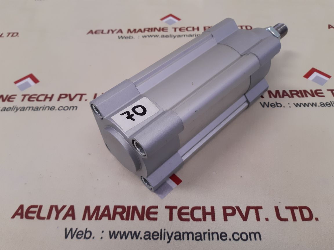 Festo dsbc-50-50-ppva-n3 cylinder 12 bar