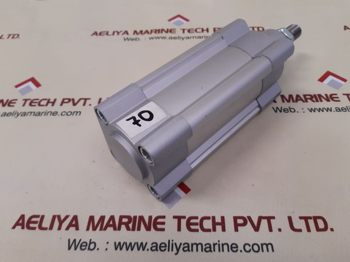 Festo dsbc-50-50-ppva-n3 cylinder 12 bar