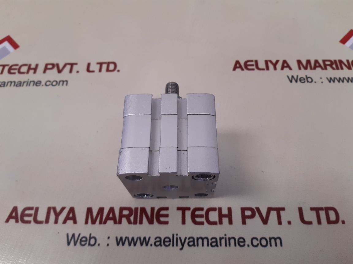 Festo adn-40-5-a-p-a pneumatic cylinder 10 bar