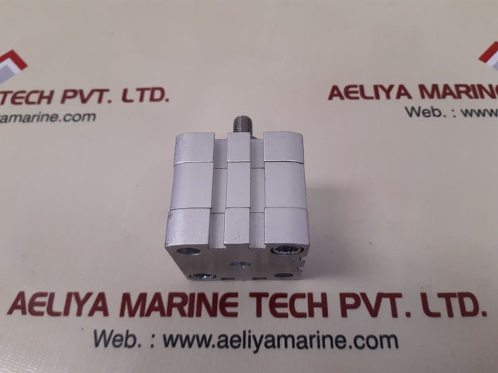 Festo adn-40-5-a-p-a pneumatic cylinder 10 bar