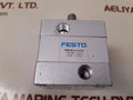 Festo adn-40-5-a-p-a pneumatic cylinder 10 bar