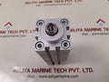 Festo adnm-40-i-p-a-25z1-30z2 pneumatic cylinder 10 bar