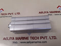 Festo adnm-40-i-p-a-25z1-30z2 pneumatic cylinder 10 bar