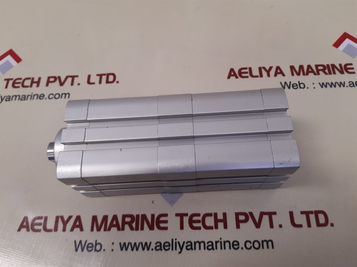 Festo adnm-40-i-p-a-25z1-30z2 pneumatic cylinder 10 bar