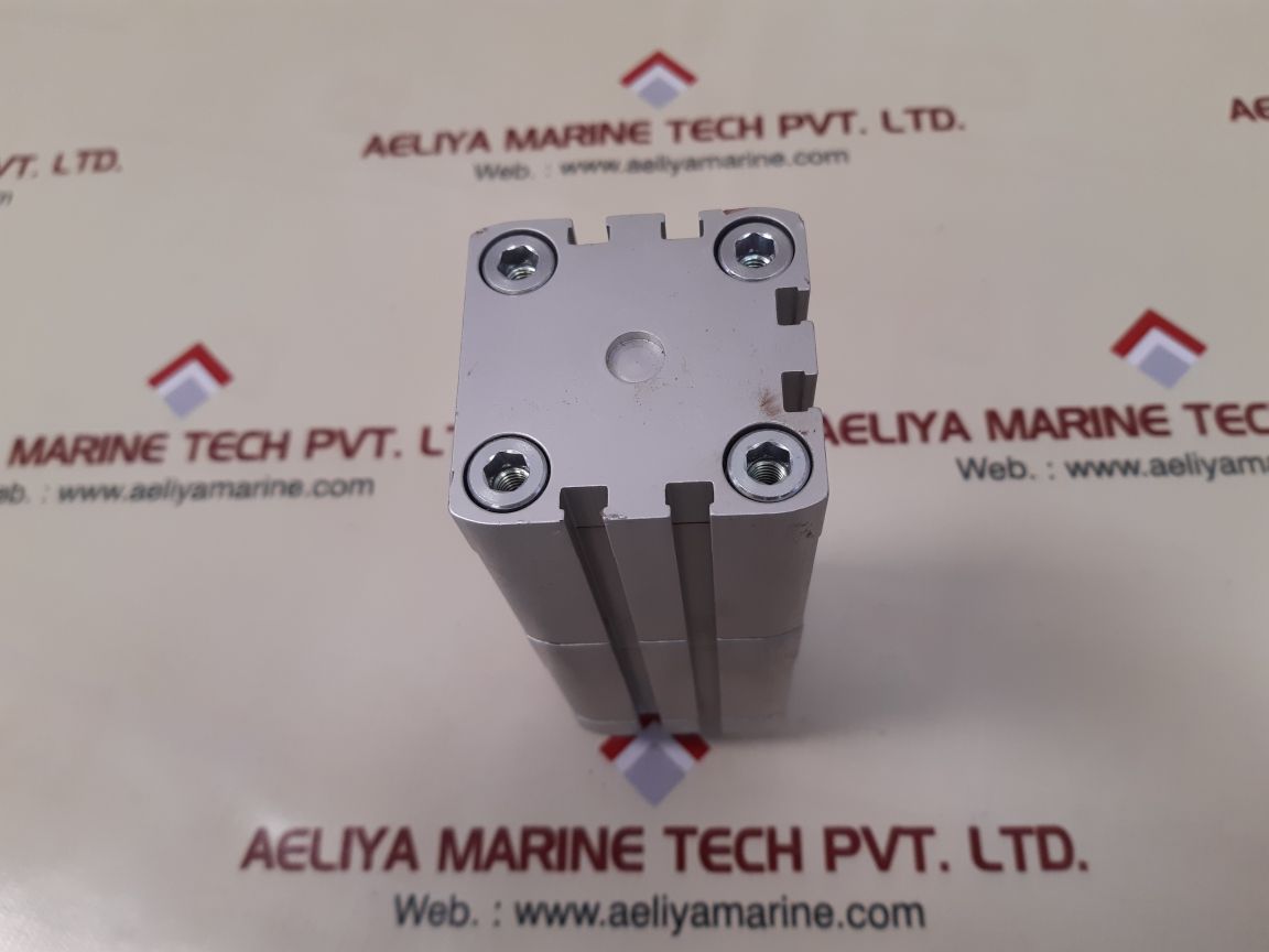 Festo adnm-40-i-p-a-25z1-30z2 pneumatic cylinder 10 bar