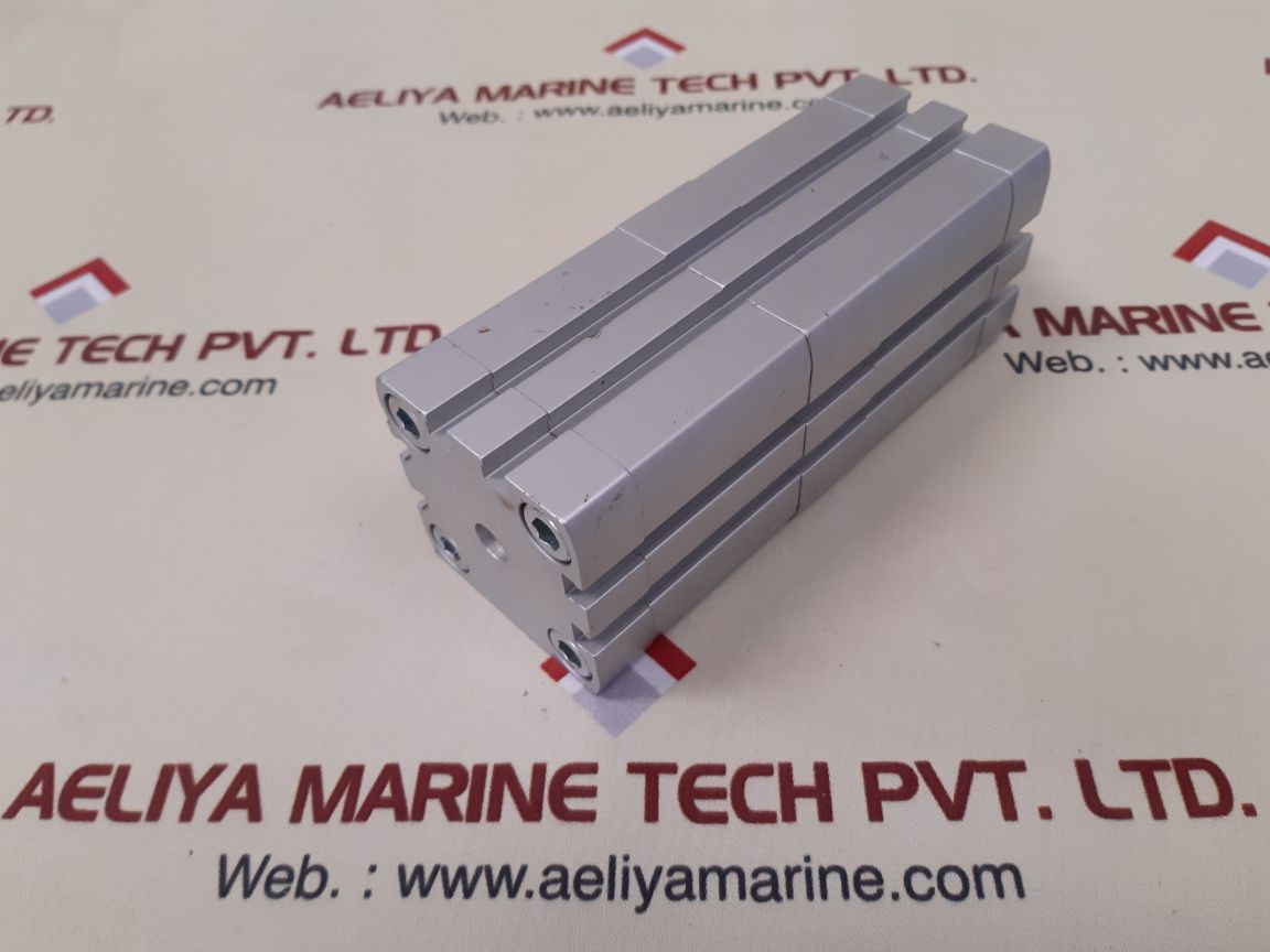 Festo adnm-40-i-p-a-25z1-30z2 pneumatic cylinder 10 bar