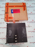 Triconex 3635a n.c. relay output