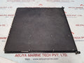 Triconex 3635a n.c. relay output