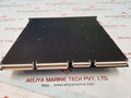 Triconex 3635a n.c. relay output