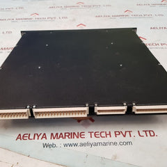 Triconex 3635a n.c. relay output