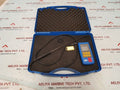 Sika electronic mh 3750 hand-held temperature instrument
