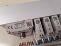 Festo vtug-14-vrpt-s1t-q soldnoid valve set vaem-l1-s-16-pt