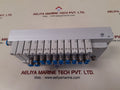 Festo vtug-14-vrpt-s1t-q soldnoid valve set vaem-l1-s-16-pt