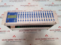 Crowcon detection gasmonitor+ rack-based control system c8403a