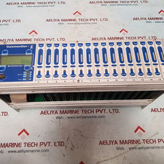 Crowcon detection gasmonitor+ rack-based control system c8403a