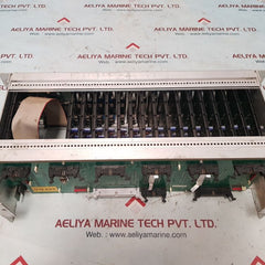 Crowcon detection gasmonitor+ rack-based control system c8403a