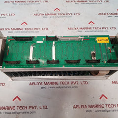 Crowcon detection gasmonitor+ rack-based control system c8403a