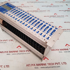 Crowcon detection gasmonitor+ rack-based control system c8403a