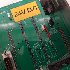 Crowcon detection gasmonitor+ rack-based control system c8403a