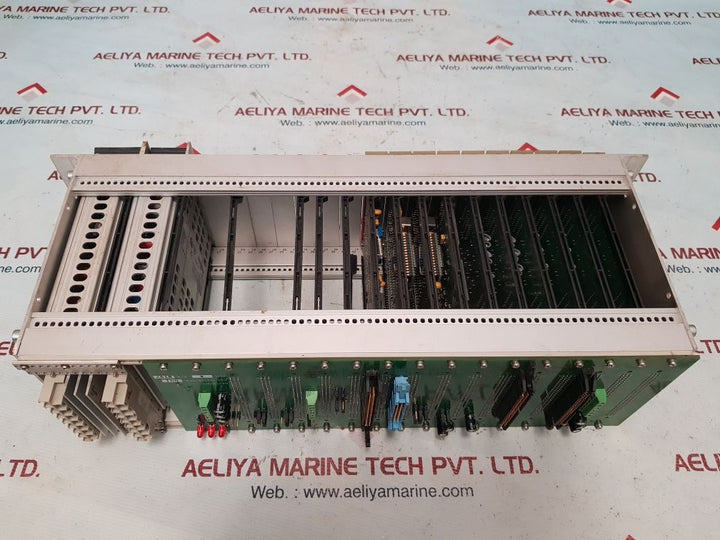 Vero Monovolt Pk60-r,Bivolt Pk60 Power Supply Rack

