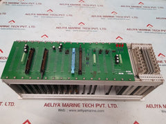 Vero Monovolt Pk60-r,Bivolt Pk60 Power Supply Rack