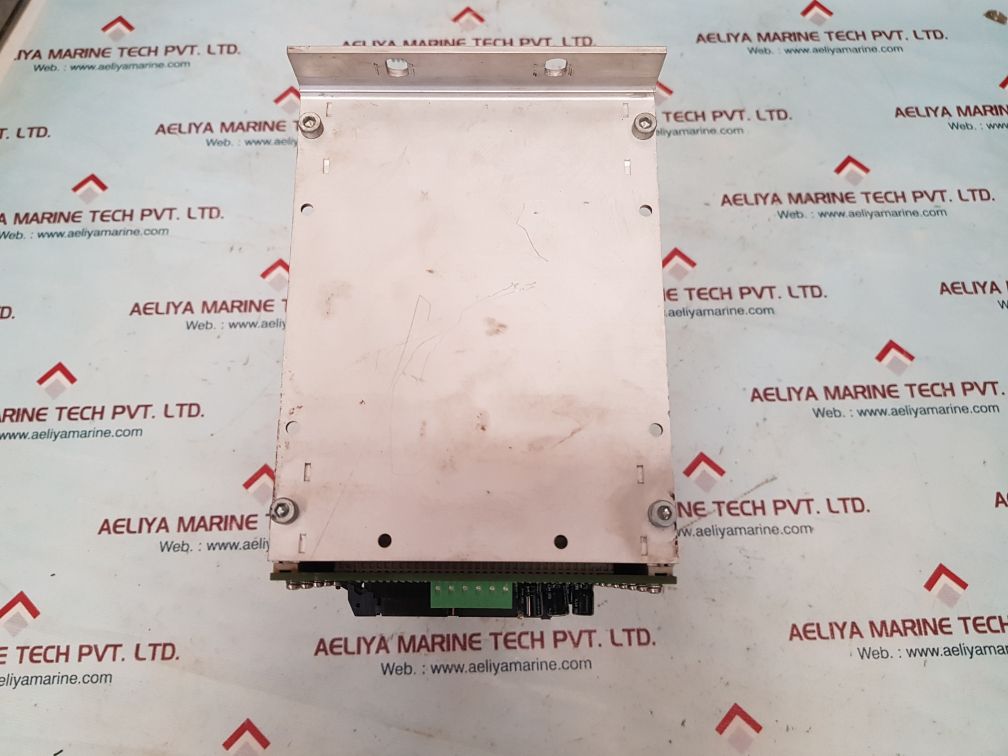 Vero Monovolt Pk60-r,Bivolt Pk60 Power Supply Rack