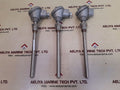Hae Jin Tech Hj-1000R Resistance Bulb