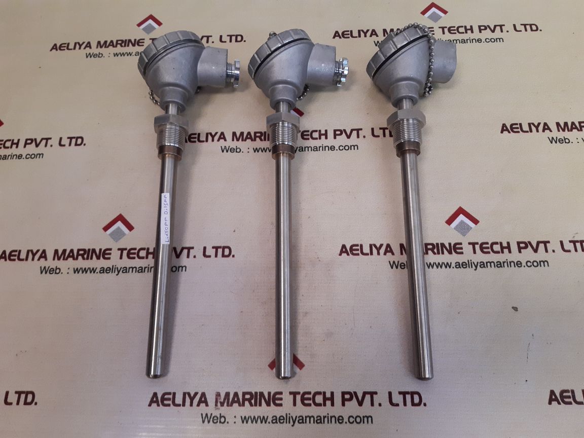 Hae Jin Tech Hj-1000R Resistance Bulb