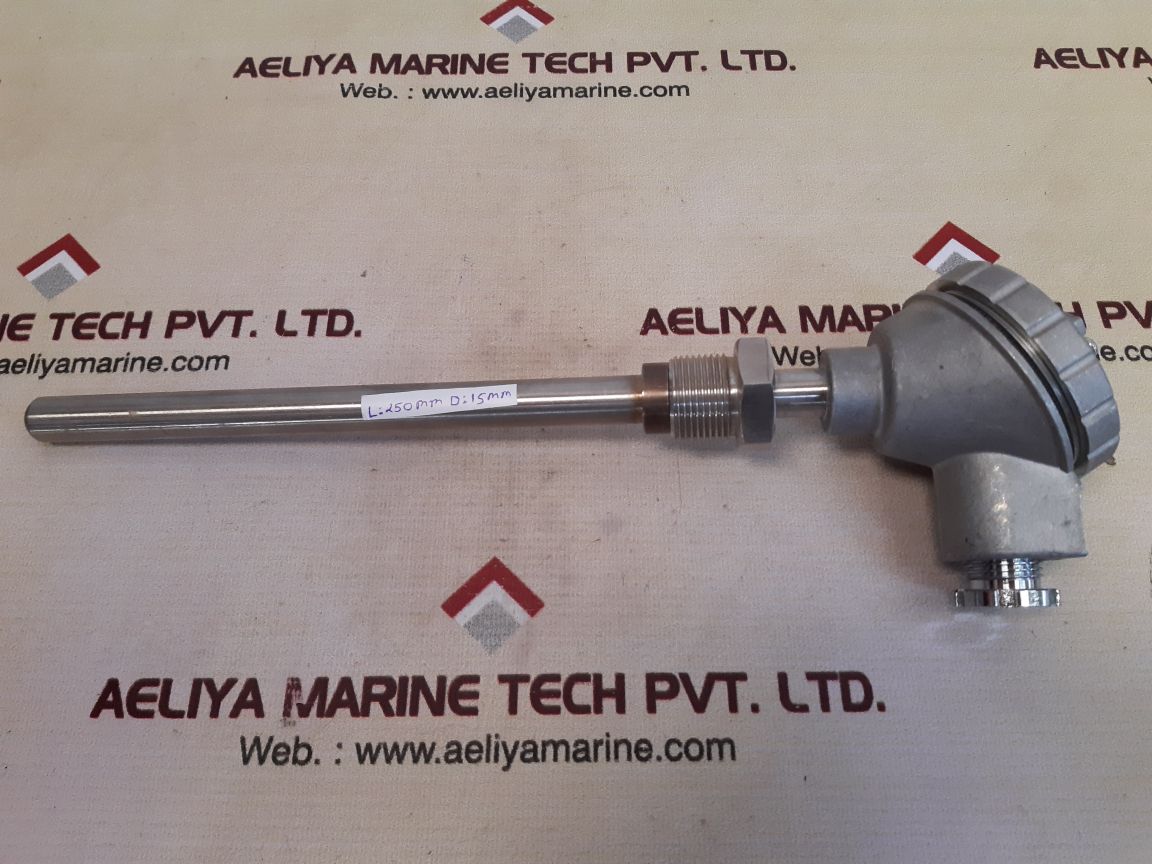 Hae jin tech hj-1000r resistance blub