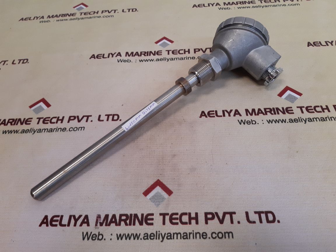 Hae jin tech hj-1000r resistance blub