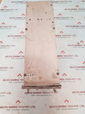 Basler electric be1-25a automatic synchronizer