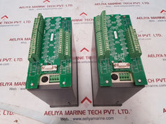Masibus 85xx fix process scanner power range 0.0-200.0 deg