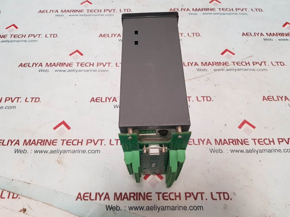 Masibus 85xx fix process scanner power range 0.0-200.0 deg