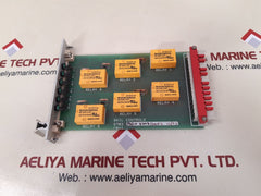 Skil controls s703 rev 1 pcb card