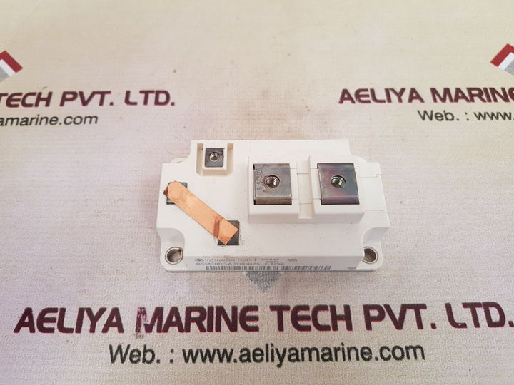 infineon bsm300ga170dn2s_e3256