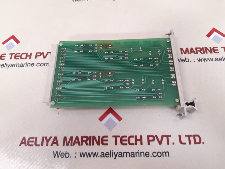 Skil controls s703 rev 1 pcb card