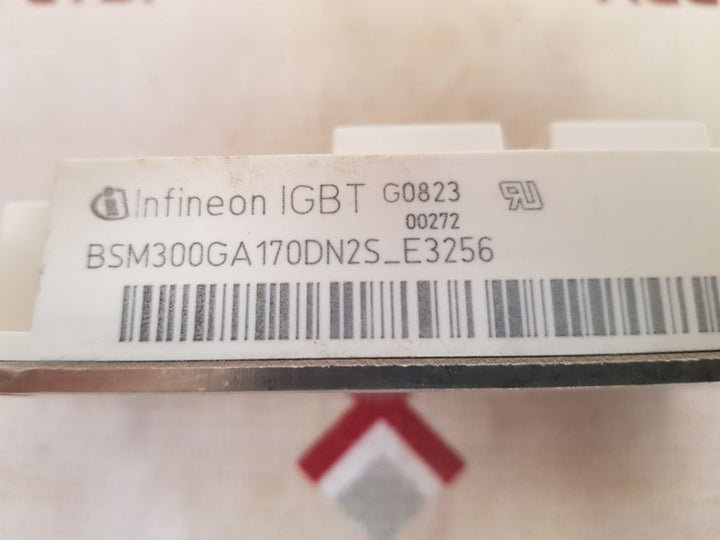 infineon bsm300ga170dn2s_e3256