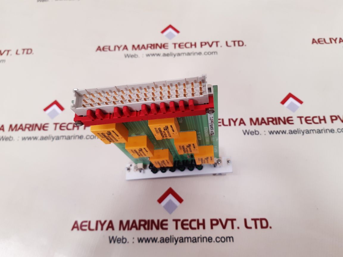 Skil controls s703 rev 1 pcb card