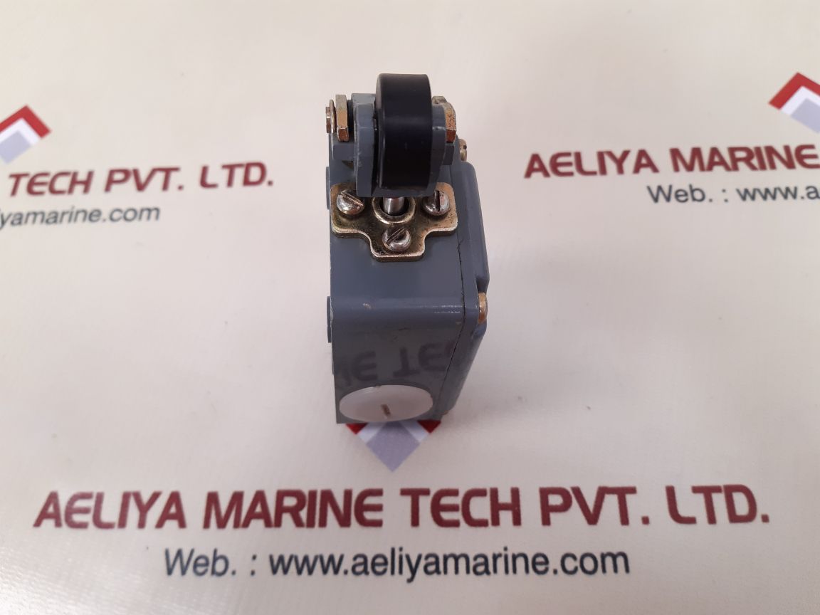Essen Lsr Limit Switch 10A, 500Vac Aeliya Marine Tech®