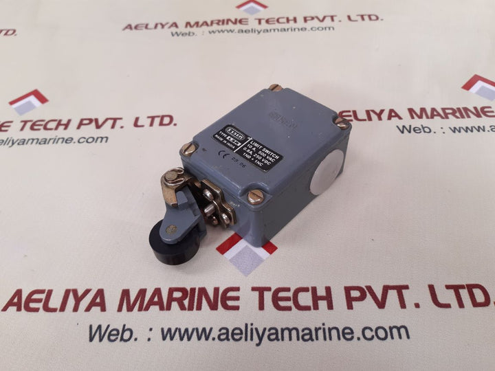 Essen lsr limit switch