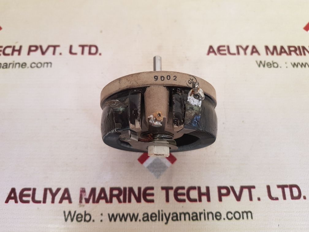 Bercostat l100 potentiometer 25ohm