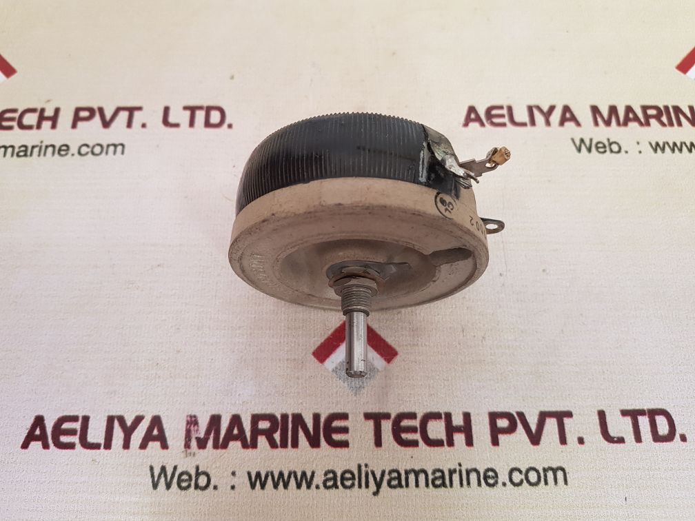 Bercostat l100 potentiometer 25ohm
