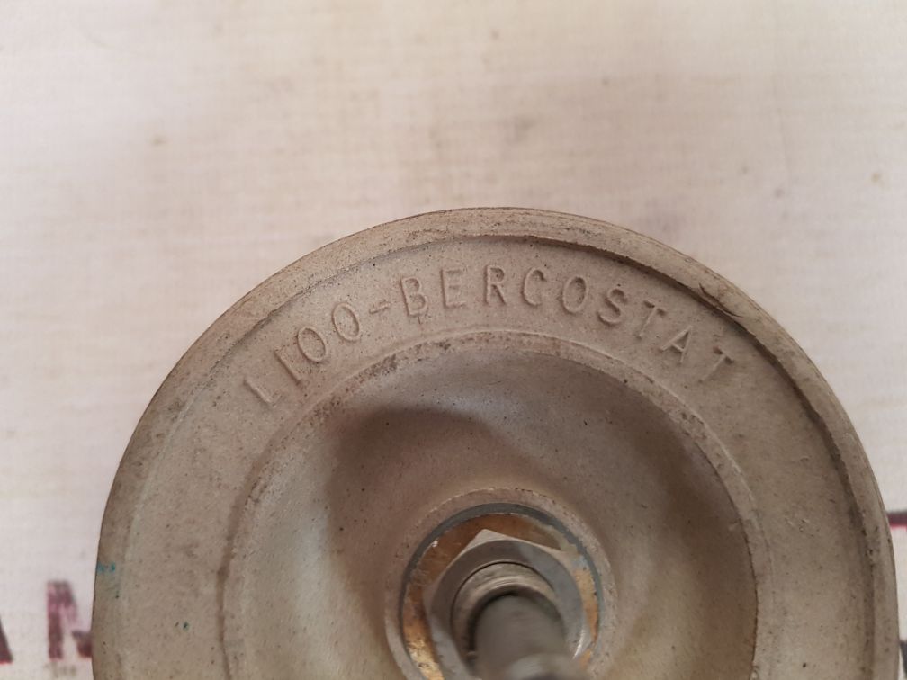 Bercostat l100 potentiometer 25ohm