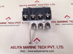 L&t fn 63 switch disconnector fuse 63a ac-23a