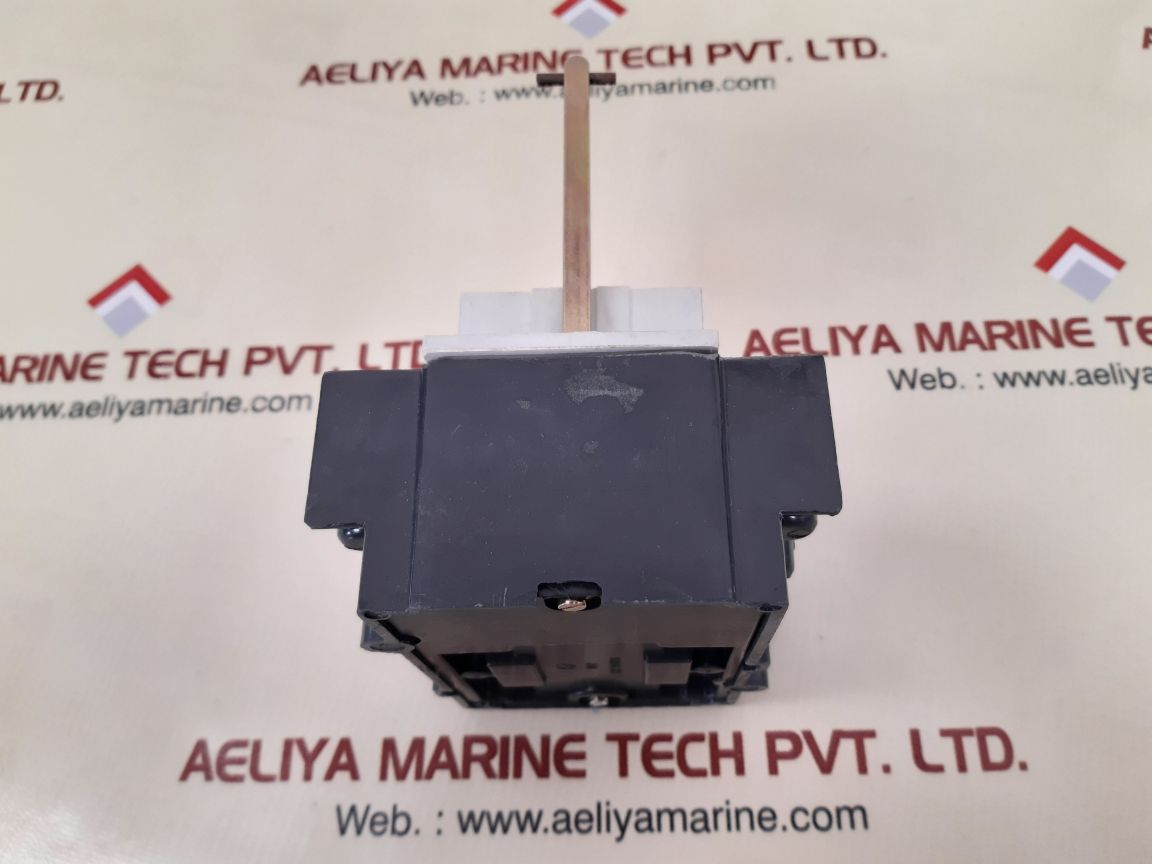 L&t fn 63 switch disconnector fuse 63a ac-23a