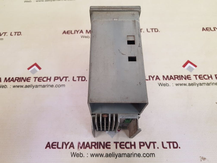 Siemens c73451-a3000-c10 power supply control sipart dr20